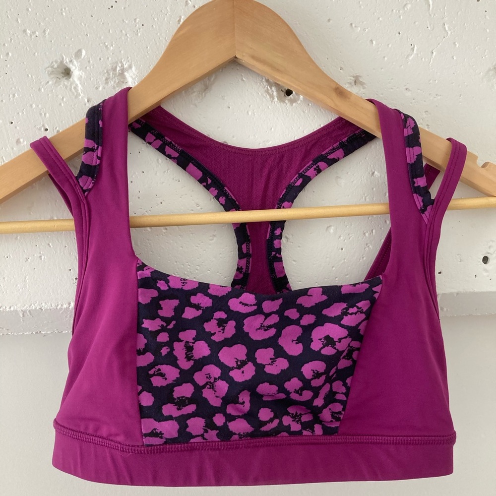 Lululemon Splendour Sports Bra